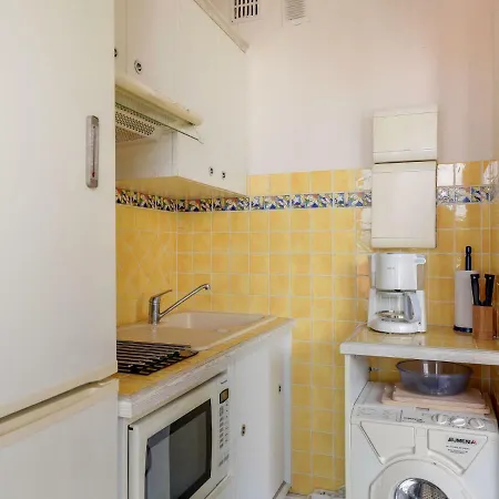 Le Delta Appartement *