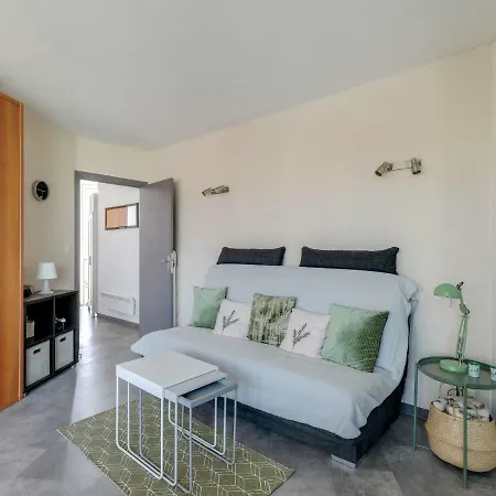 Le Delta Appartement