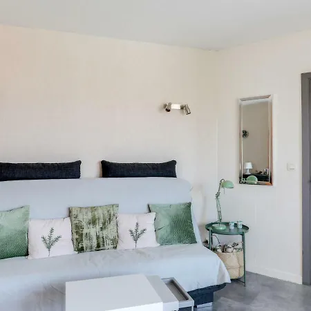 Apartment Le Delta *