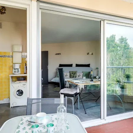 Apartment Le Delta