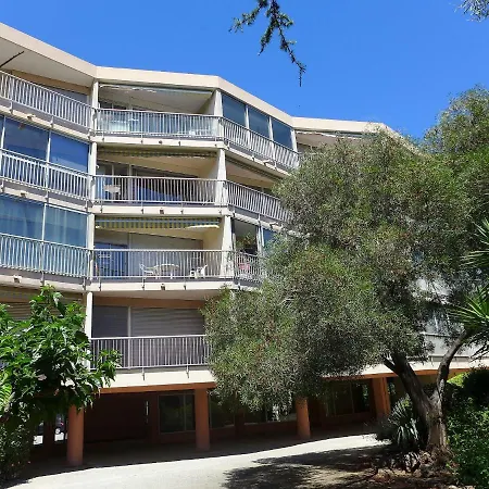 Appartement Le Delta Saint-Raphaël